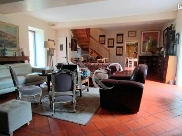 Maison vente à Les Sables-d'Olonne, La Boissière-des-landes