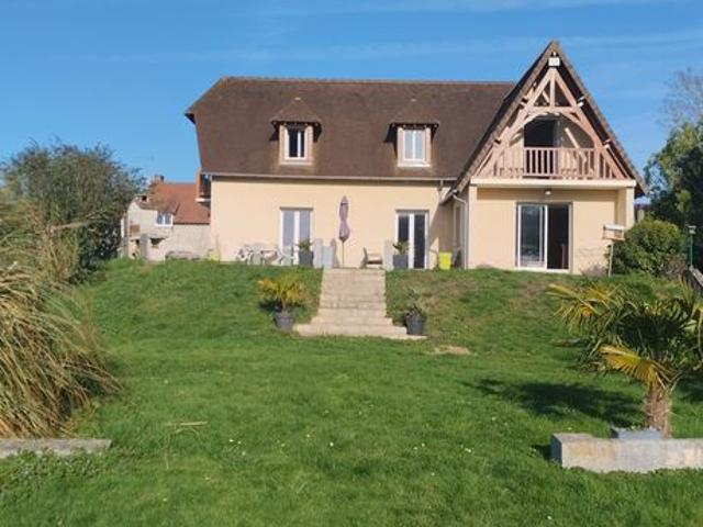 Maison vente à Poitiers, Vernon
