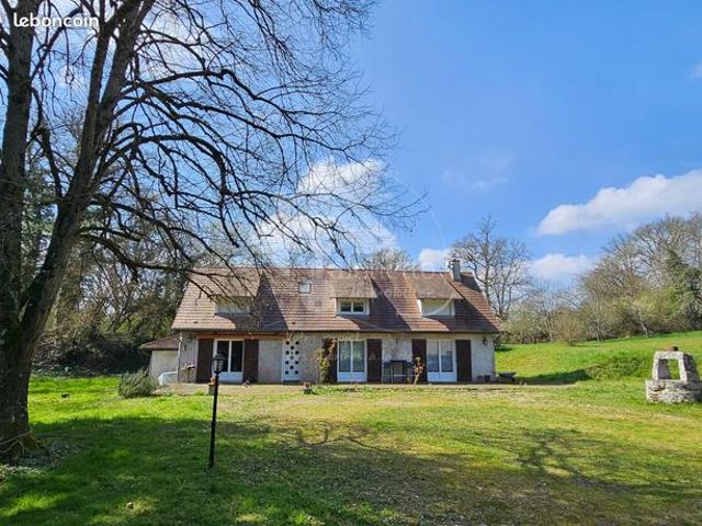 Maison vente à Vichy, Trézelles