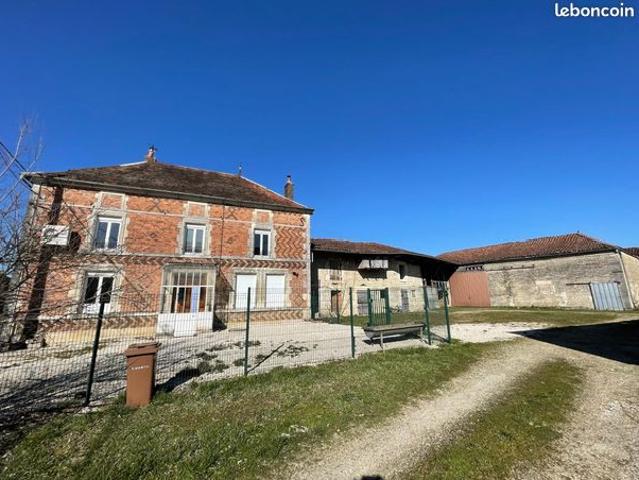 Maison vente à Dreux, Morvilliers