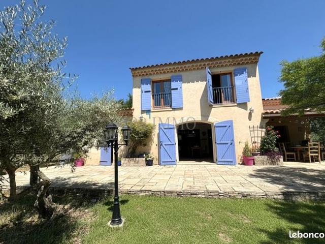 Maison vente à Arrondissement de Draguignan, Châteaudouble