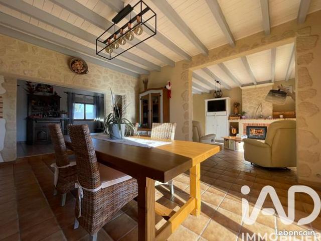 Maison vente à Blaye, Cubnezais