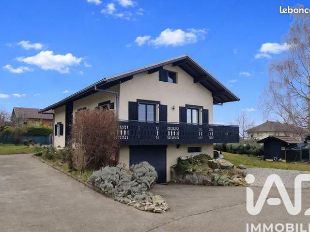 Maison vente à Thonon-les-Bains, Maxilly-sur-léman