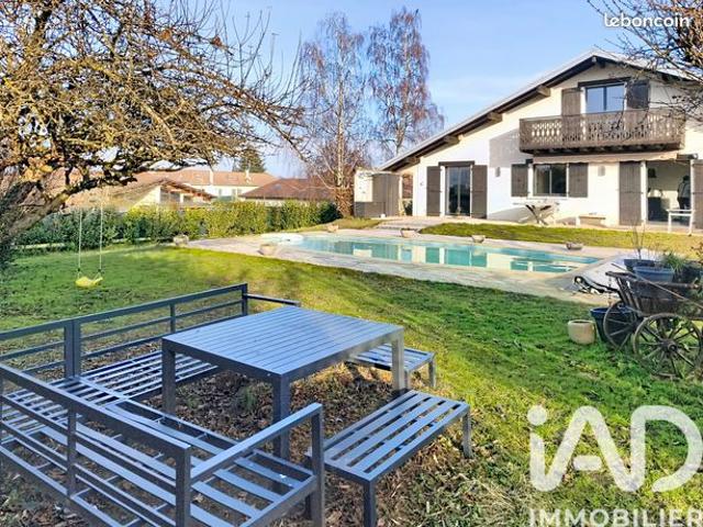 Maison vente à Thonon-les-Bains, Maxilly-sur-léman
