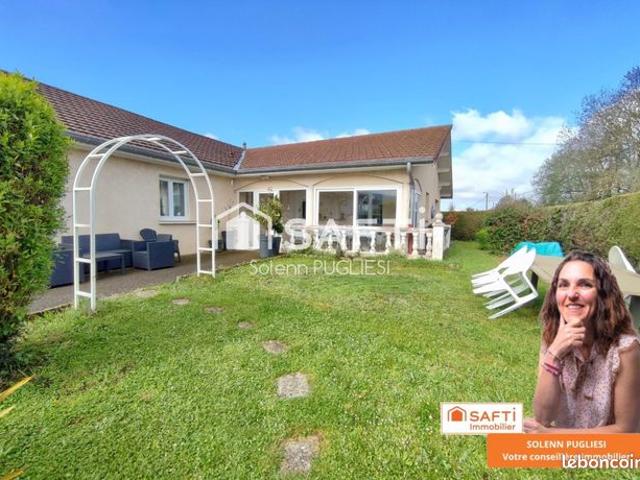 Maison vente à Vienne, Sillans