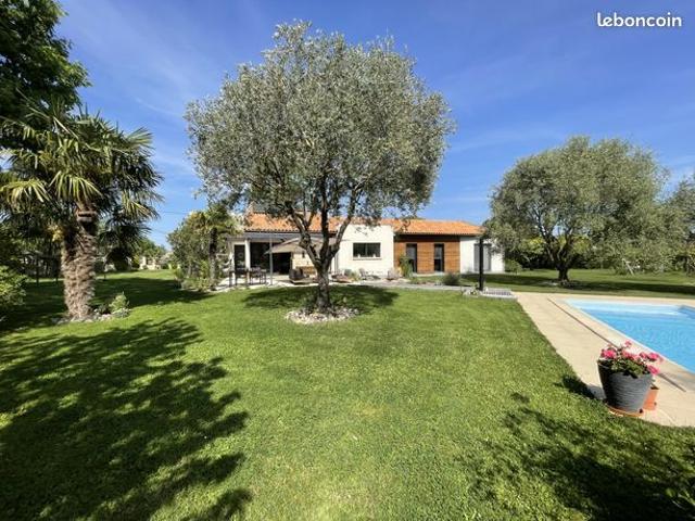 Maison vente à Tonneins, Lot-et-Garonne
