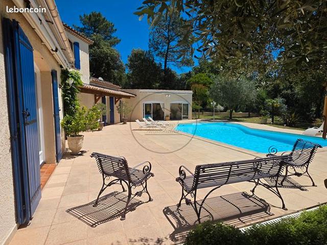 Maison vente à Alès, Barjac