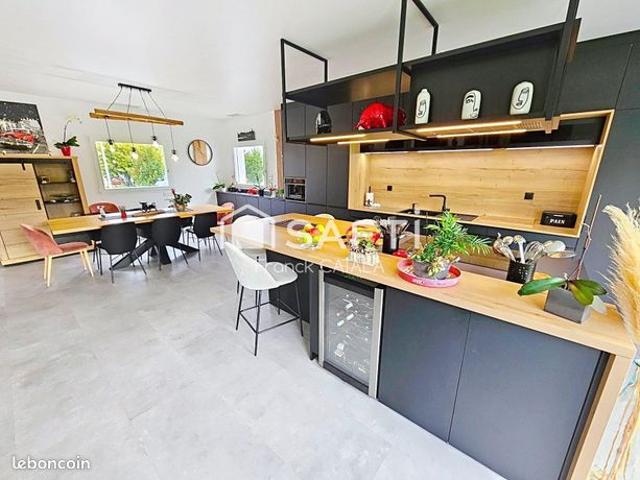 Maison vente à Toulouse, Villefranche-de-lauragais