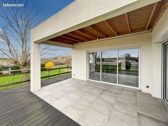 Maison vente à Toulouse, La Salvetat-saint-gilles
