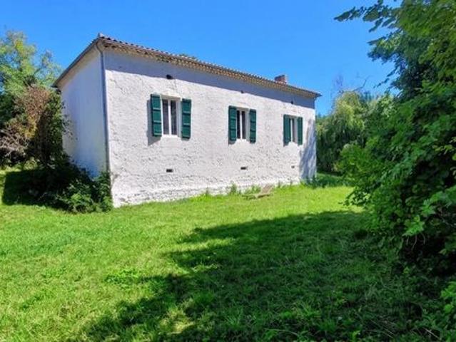 Maison vente à Castelsarrasin, Lacour