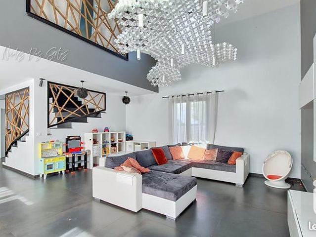 Maison vente à Sarcelles, Belloy-en-france