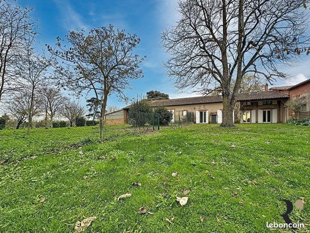 Maison vente à Mons, Charente