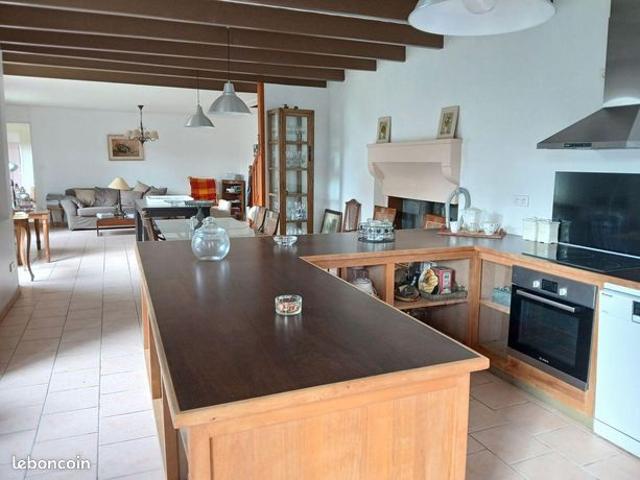 Maison vente à Confolens, Chassiecq
