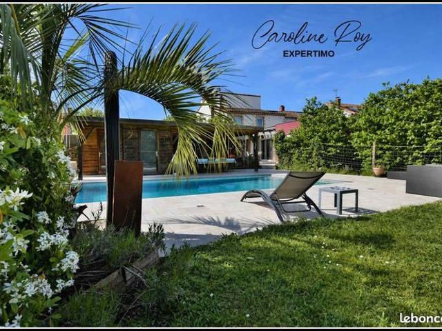 Maison vente à La Roche-sur-Yon, La Bernardière