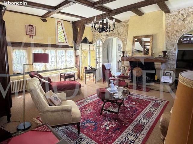 Maison vente à Poitiers, Vernon