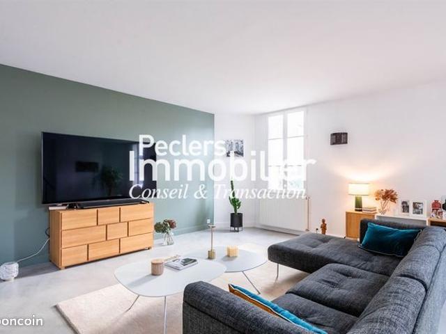 Maison vente à Nanterre, Rueil-malmaison