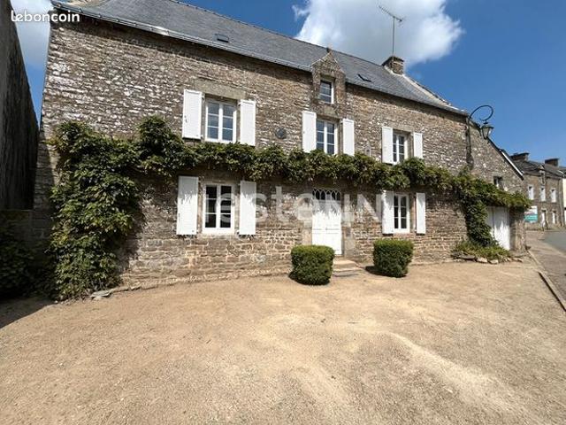 Maison vente à Vannes, Bretagne