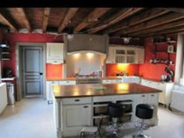 Maison vente à Bourges, Couy