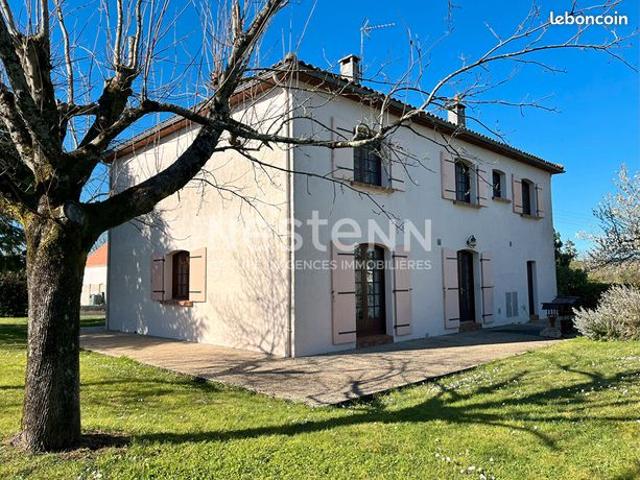 Maison vente à Fontenay-le-Comte, Fontenay-le-comte