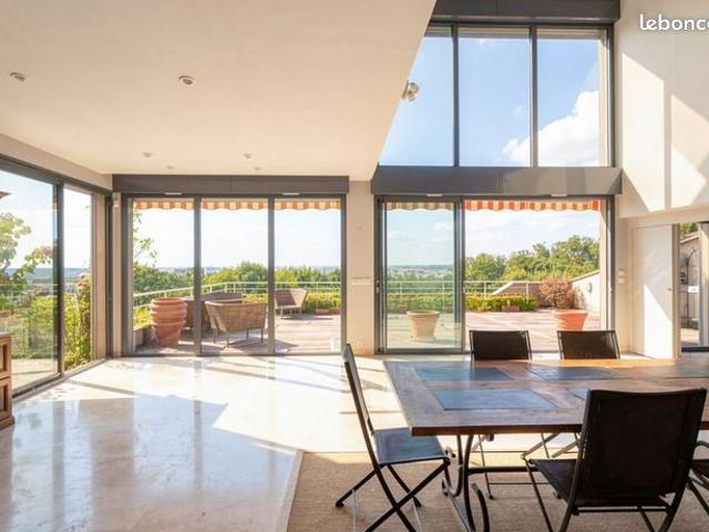 Maison vente à Lyon, Métropole de Lyon