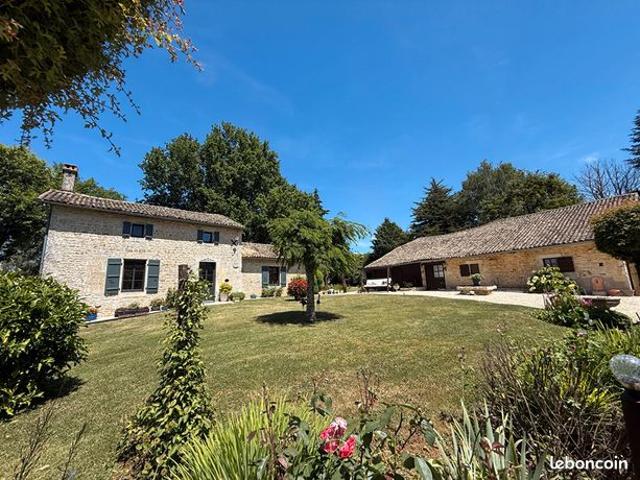 Maison vente à Niort, Saint-vincent-la-châtre