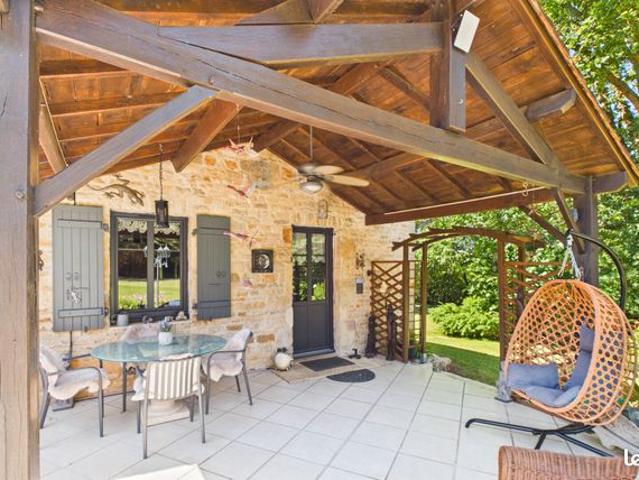 Maison vente à Niort, Saint-vincent-la-châtre