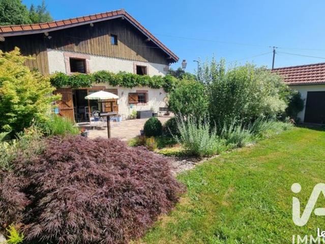 Maison vente à Saint-Dié-des-Vosges, Corcieux