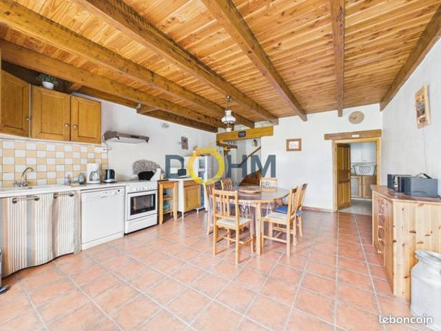 Maison vente à Le Puy-en-Velay, Varennes-saint-honorat