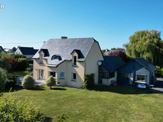 Maison vente à Saint-Malo, Bretagne