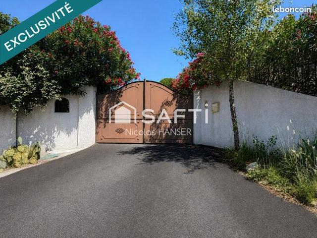 Maison vente à Alès, Saint-privat-des-vieux