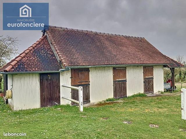 Maison vente à Troyes, Macey