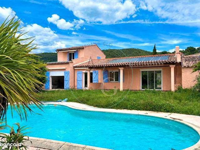 Maison vente à Arrondissement de Draguignan, La Môle