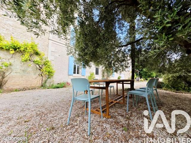 Maison vente à Saint-Jean-d'Angély, Dampierre-sur-boutonne