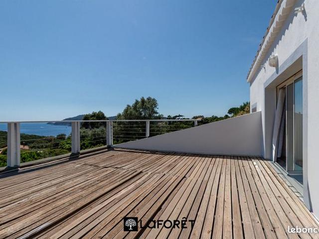 Maison vente à Arrondissement de Toulon, Hyères