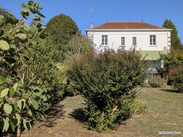Maison vente à Villeneuve-sur-Lot, Monsempron-libos