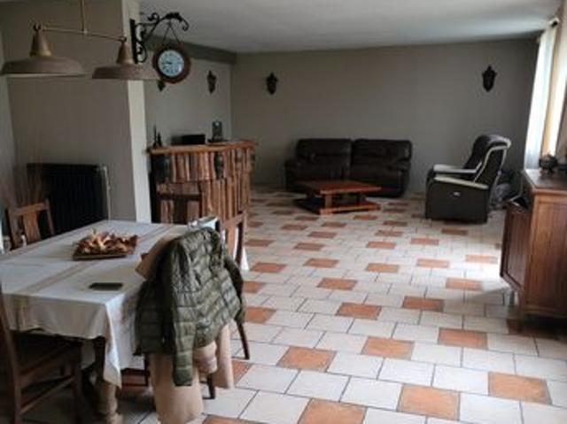 Maison vente à Laon, Danizy