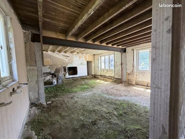 Maison vente à Pontivy, Bretagne