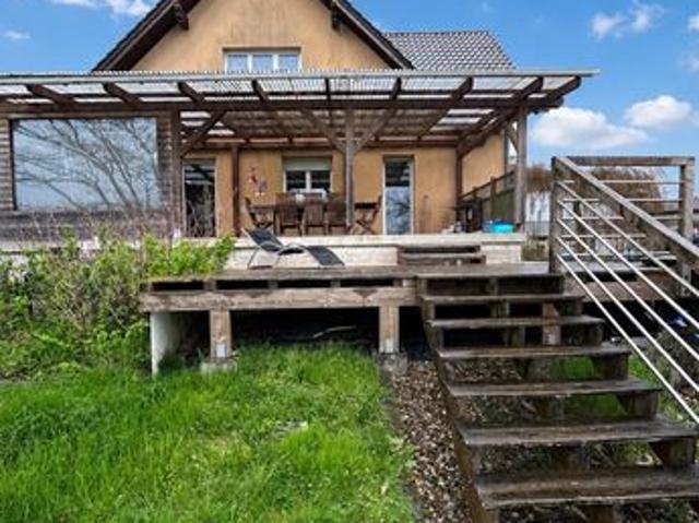 Maison vente à Haguenau-Wissembourg, Betschdorf