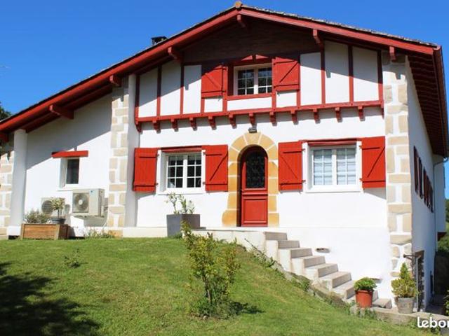 Maison vente à Bidache, Pyrénées-Atlantiques
