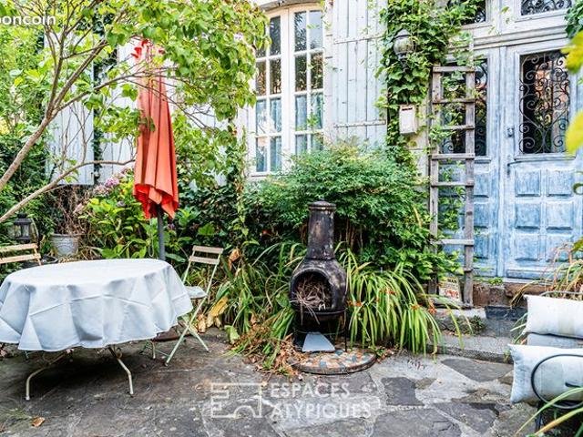 Maison vente à Oloron-Sainte-Marie, Salies-de-béarn