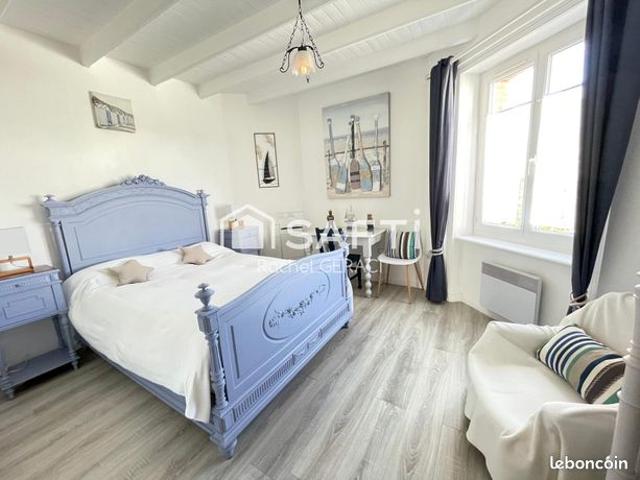 Maison vente à Saint-Nazaire, Le Croisic