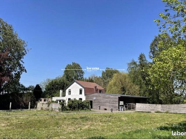 Maison vente à Lille, Ennetières-en-weppes