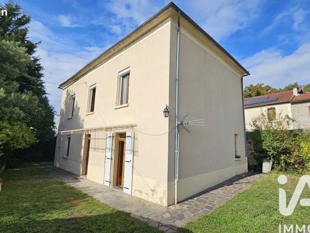 Maison vente à Villefranche-de-Rouergue, Decazeville