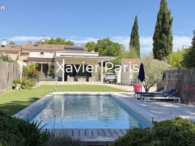 Maison vente à Aix-en-Provence, Aix-en-provence