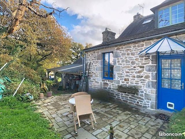 Maison vente à Langolen, Finistère