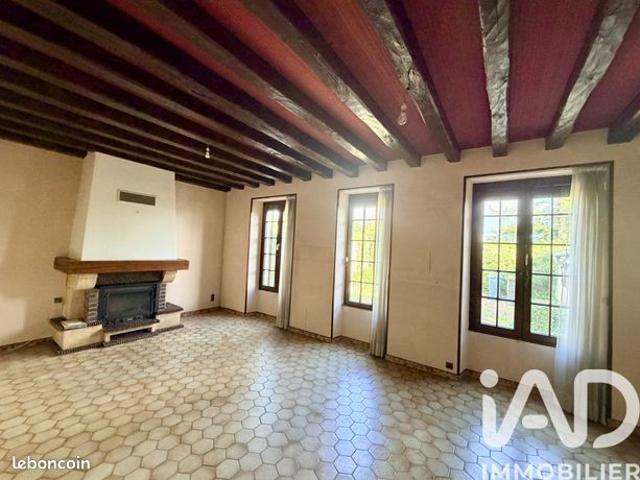 Maison vente à Orléans, Chaingy