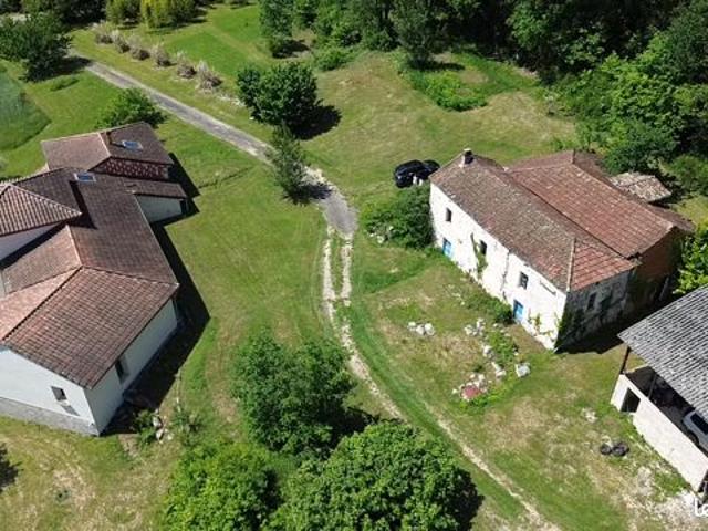 Maison vente à Montauban, Labastide-de-penne