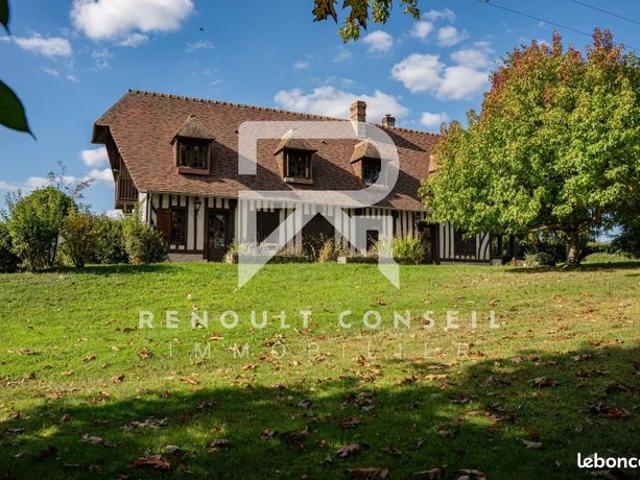 Maison vente à Rouen, Amfreville-les-champs
