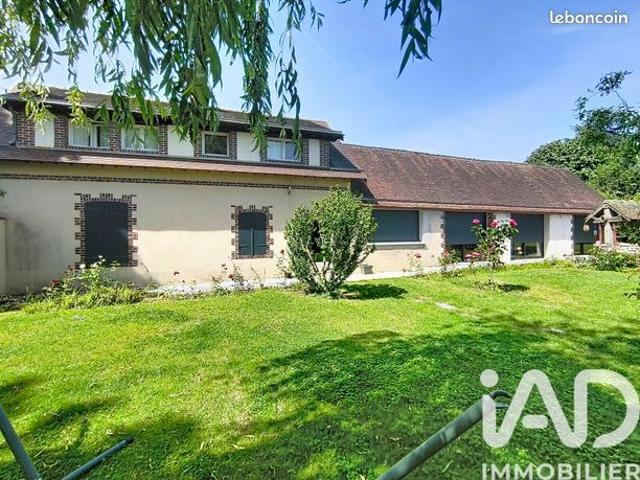 Maison vente à Dreux, Le Boullay-les-deux-eglises