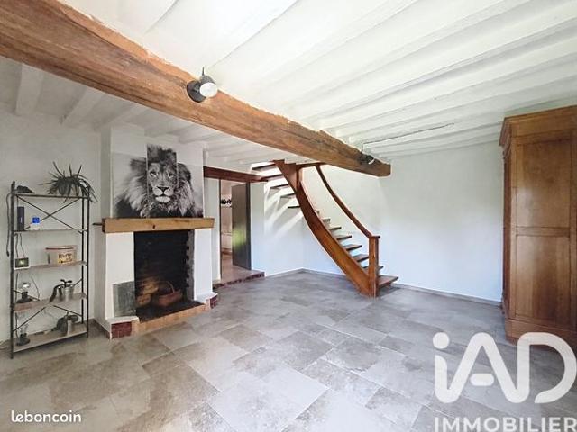 Maison vente à Dreux, Le Boullay-les-deux-eglises